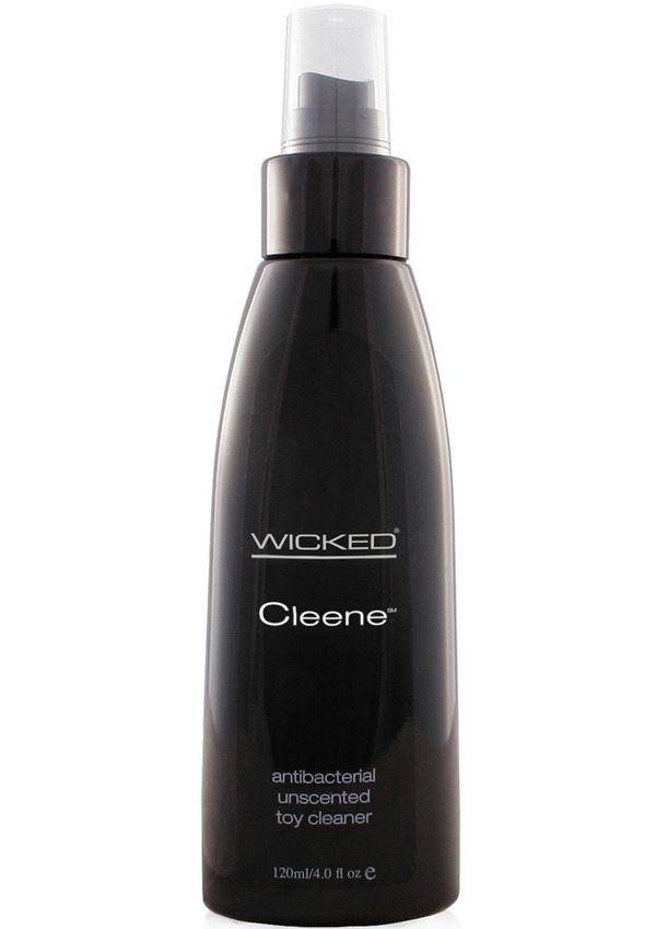 WICKED TOY CLEENE 4 OZ - Click Image to Close