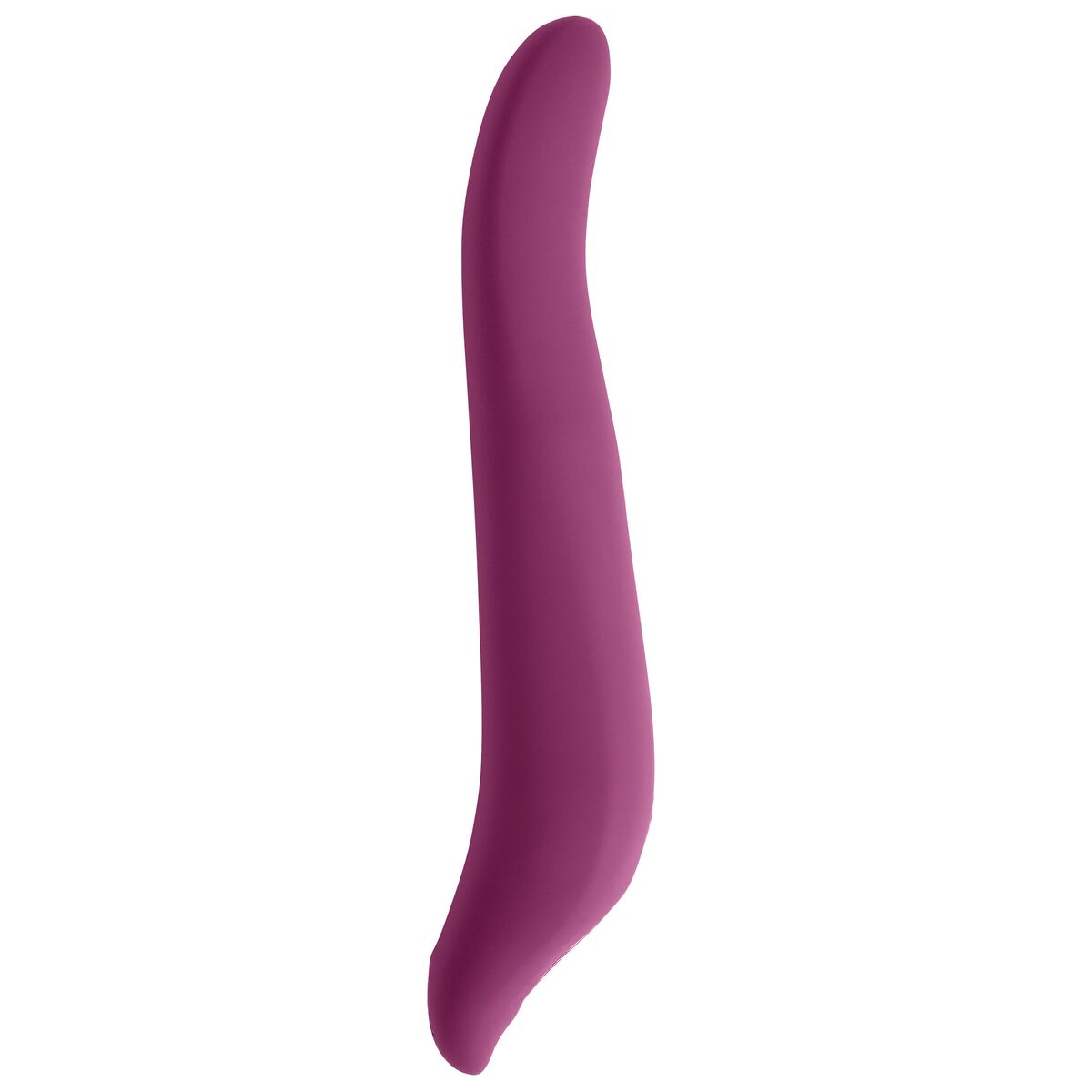 CLOUD 9 SWIRL TOUCH PLUM DUAL FUNCTION SWIRLING & VIBRATING STIMULATOR - Click Image to Close