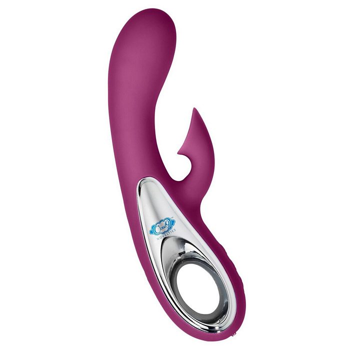 PRO SENSUAL AIR TOUCH IV G SPOT DUAL FUNCTION CLITORAL SUCTION
