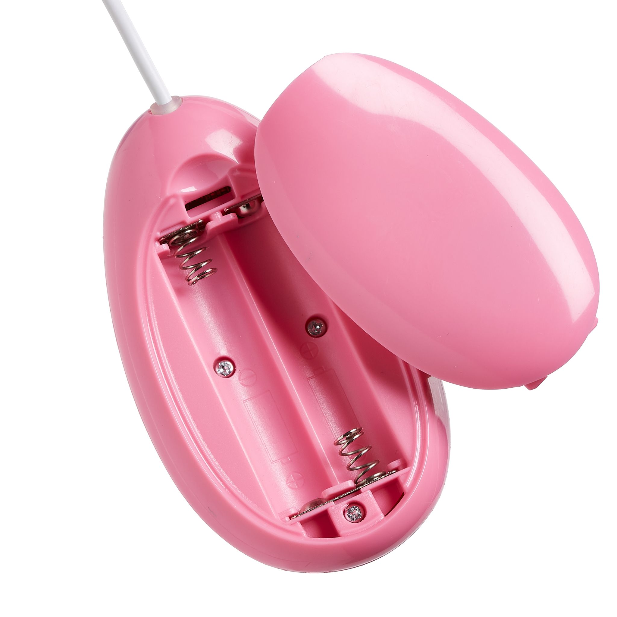 CLOUD 9 BULLET 20 SPEED PINK W/ REMOTE - Click Image to Close