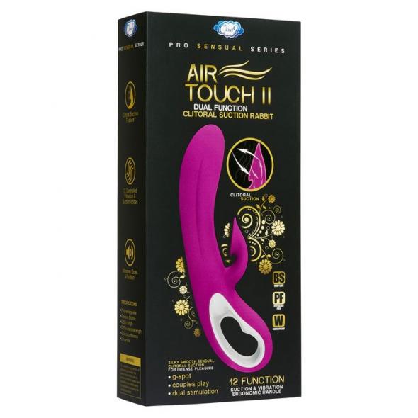 AIR TOUCH 2 PURPLE - Click Image to Close
