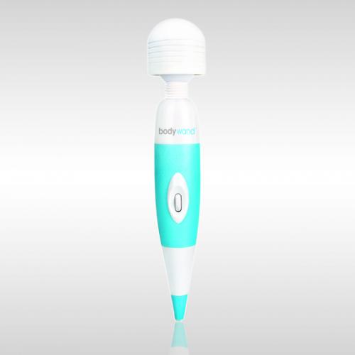 BODYWAND BLUE PLUG IN - Click Image to Close