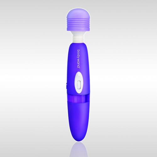BODYWAND RECHARGEABLE LAVENDER