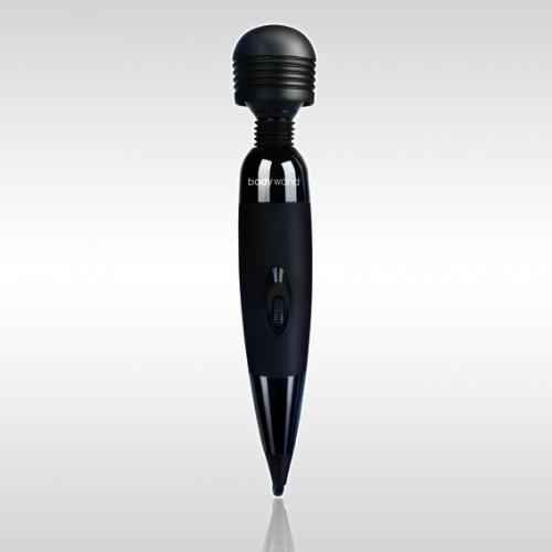 BODYWAND MIDNIGHT PLUG IN - Click Image to Close
