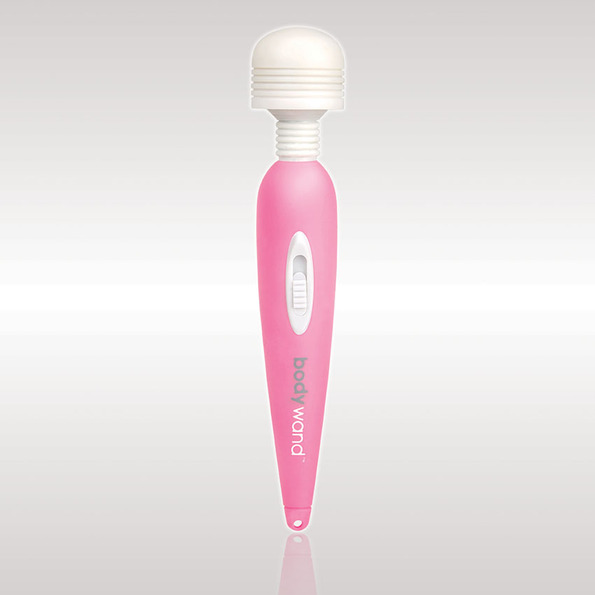 BODYWAND PINK USB - Click Image to Close
