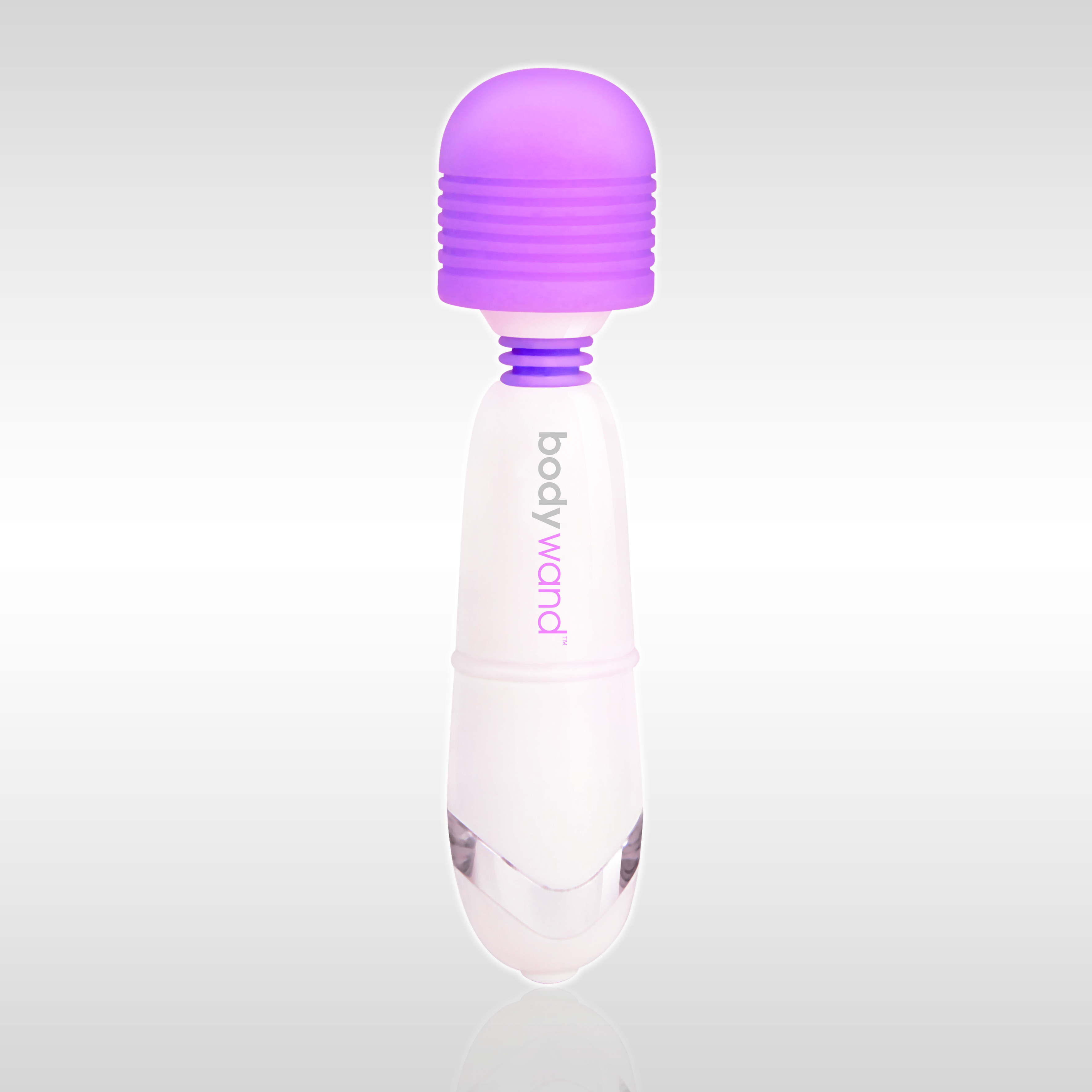 BODYWAND 5 FUNCTION PURPLE - Click Image to Close