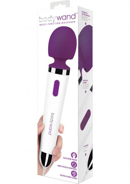 BODYWAND PLUG IN MULTI FUNCTION - Click Image to Close