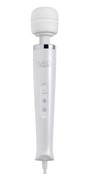 WAND ESSENTIALS SPELLBINDER FLEXI NECK 10 FUNCTION WAN - Click Image to Close