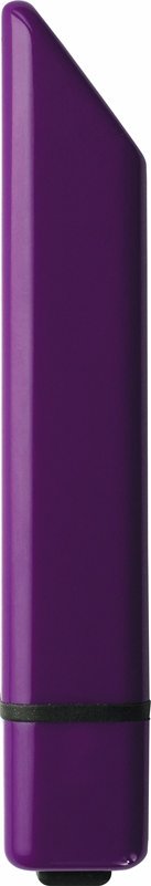 BAMBOO 10 SPEED PURPLE - Click Image to Close