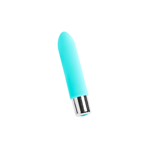 VEDO BAM MINI BULLET TURQUOISE - Click Image to Close