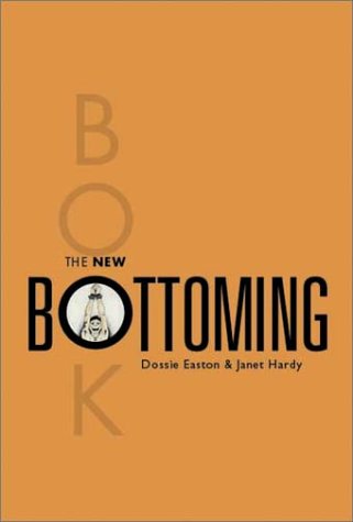 BOTTOMING BOOK (NET)