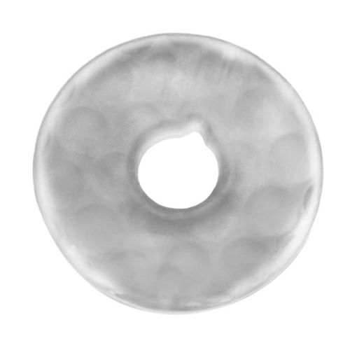 DONUT CUSHION (BUMPER CLEAR) - Click Image to Close