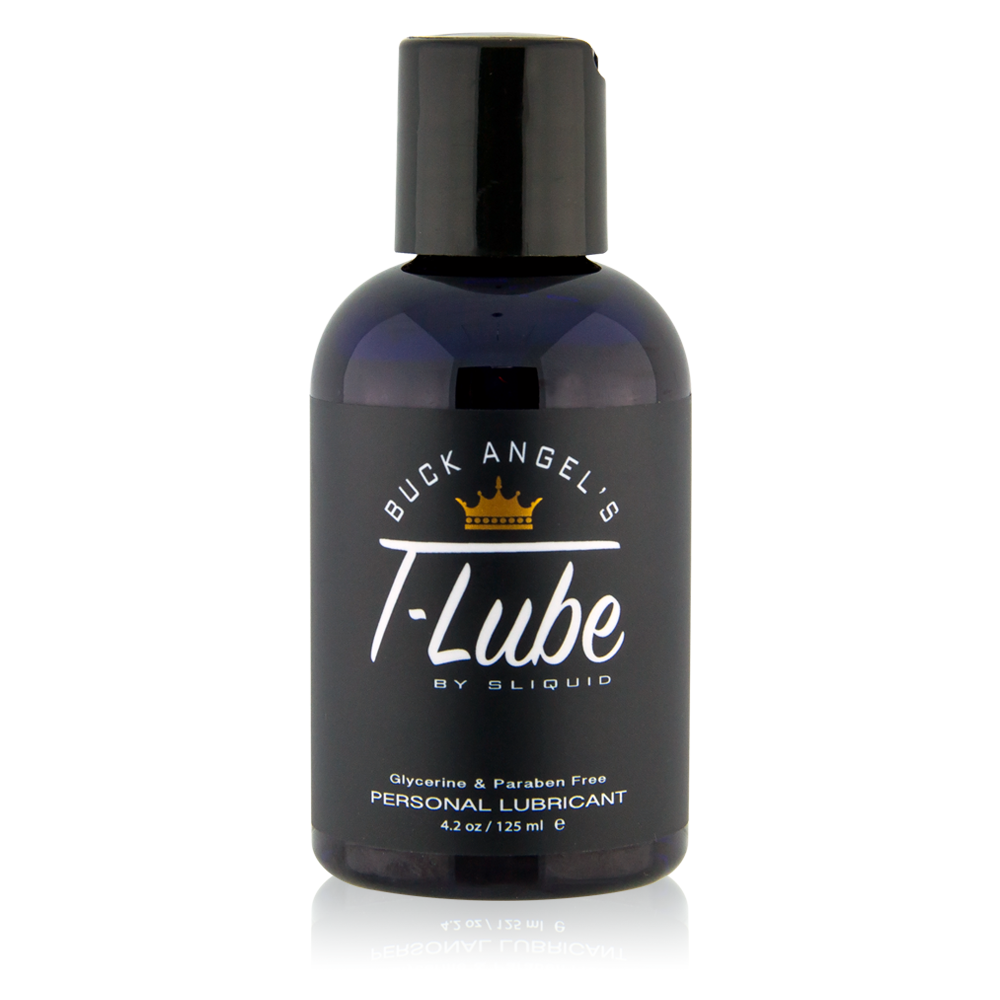 BUCK ANGEL'S T LUBE 4.2 OZ - Click Image to Close