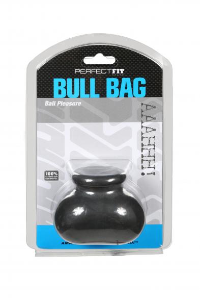 BULL BAG 0.75 BALL STRETCHER " - Click Image to Close