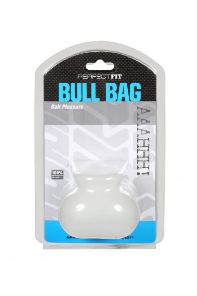 BULL BAG 0.75 BALL STRETCHER " - Click Image to Close