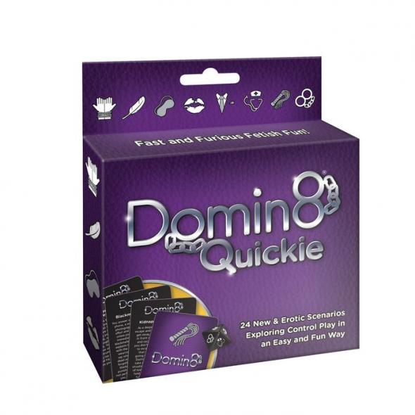 DOMIN8 QUICKIE - Click Image to Close
