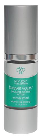 FOREVER YOURS 2 OZ TUBE MINT (out 2024)