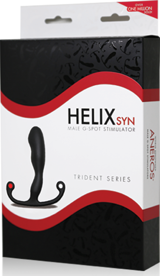 ANEROS HELIX SYN TRIDENT (NET) - Click Image to Close
