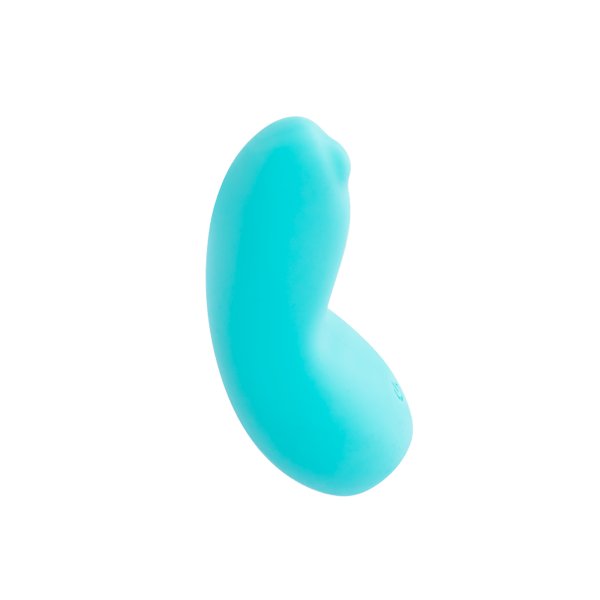 VEDO IZZY CLITORAL VIBE TURQUOISE - Click Image to Close