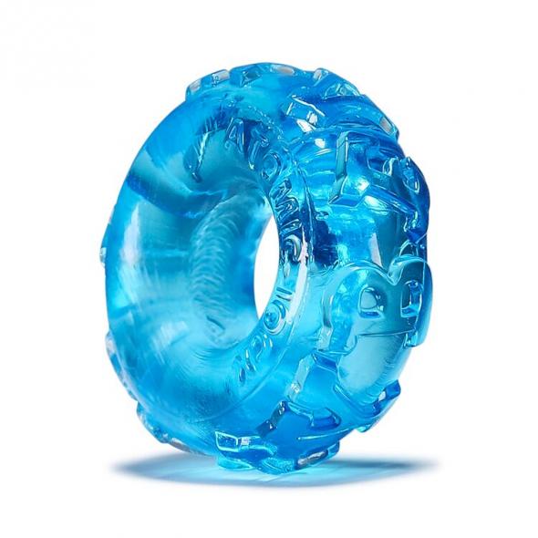 JELLY BEAN COCKRING ICE BLUE (NET) - Click Image to Close