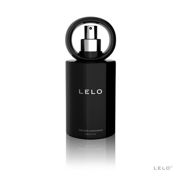 LELO PERSONAL MOISTURIZER 150 ML (NET) - Click Image to Close