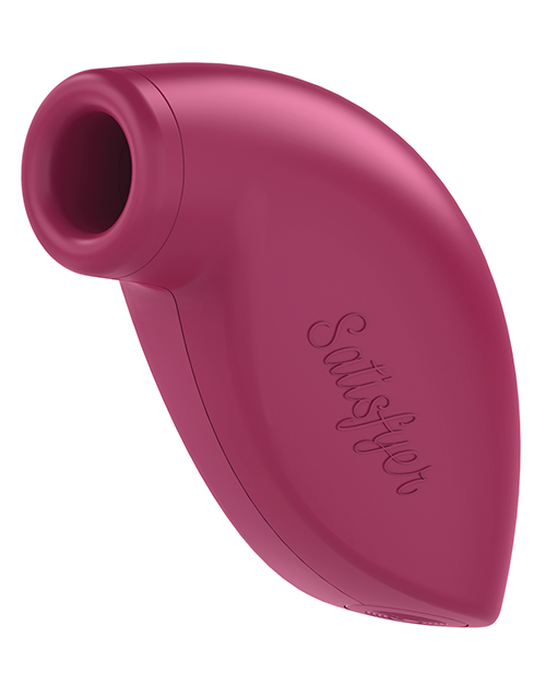 SATISFYER ONE NIGHT STAND (NET) - Click Image to Close