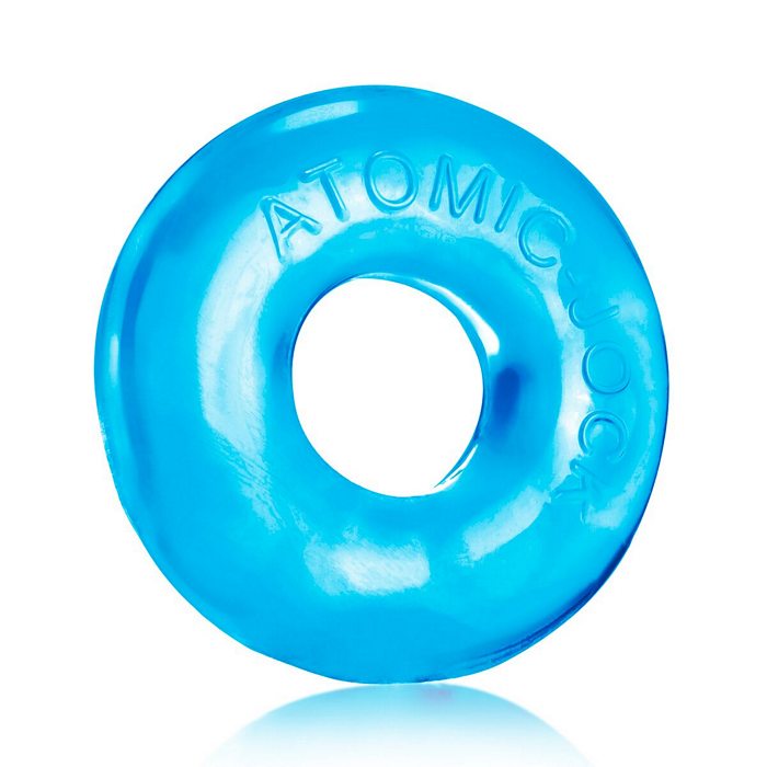 DO-NUT 2 LARGE COCKRING ICE BLUE (Out Mid Mar)(NET) - Click Image to Close