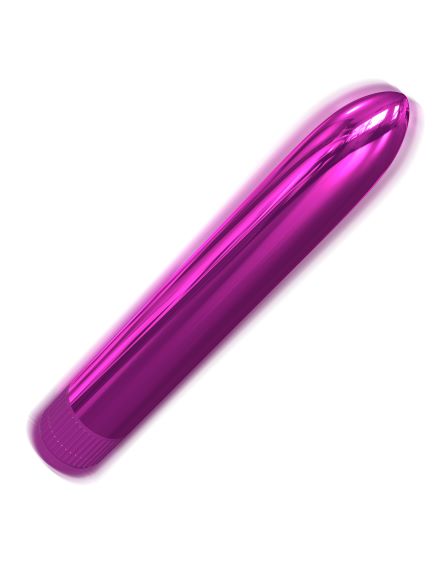 CLASSIX ROCKET VIBE PINK 7 IN METALLIC - Click Image to Close