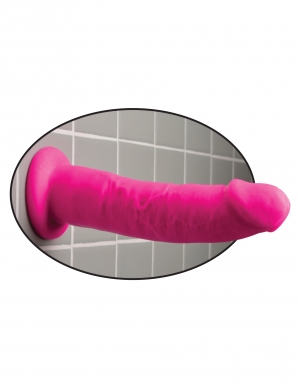 DILLIO 9 PINK DONG " - Click Image to Close