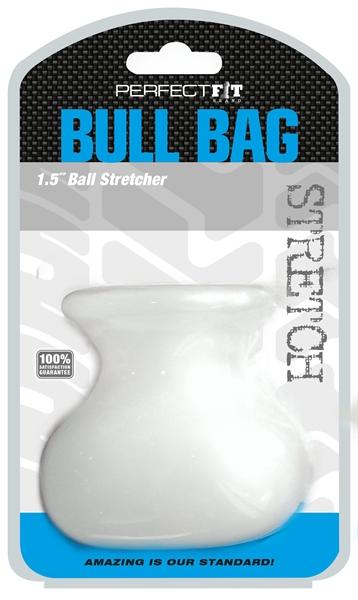 BULL BAG BLACK - Click Image to Close