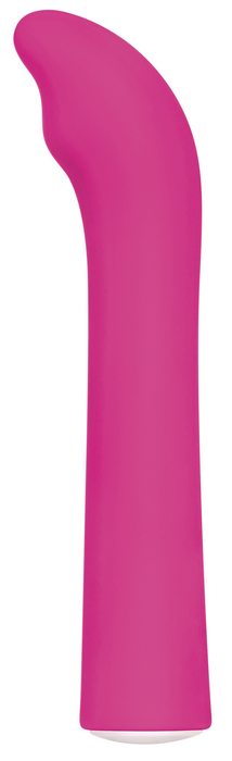 RECHARGEABLE G SPOT 5 PINK "
