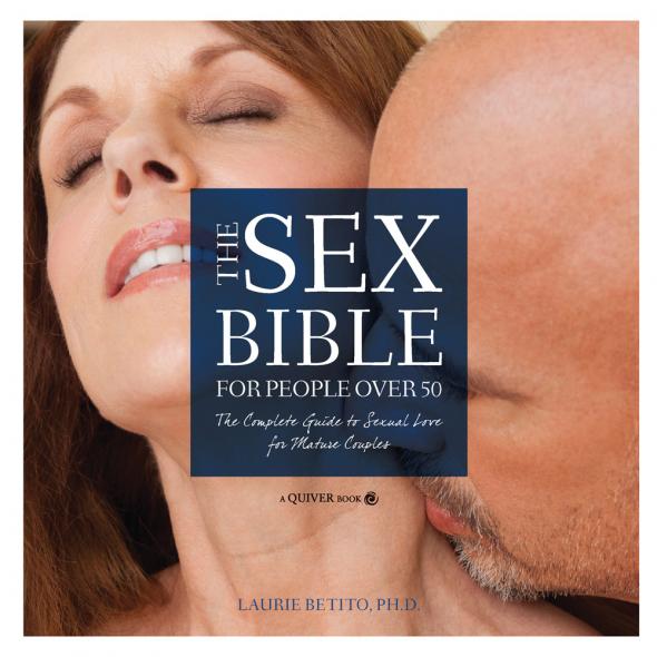 SEX BIBLE FOR PEOPLE OVER 50 (NET) - Click Image to Close