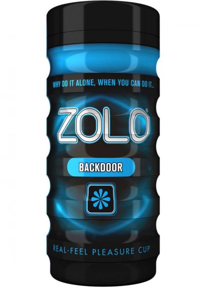 ZOLO BACKDOOR CUP - Click Image to Close
