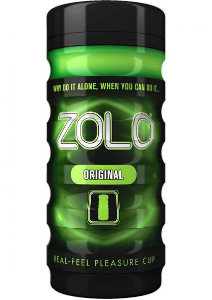 ZOLO ORIGINAL CUP - Click Image to Close