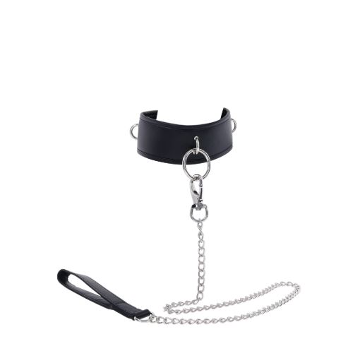 EDGE COLLAR & LEASH