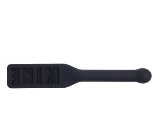 EDGE MINE SILICONE PADDLE