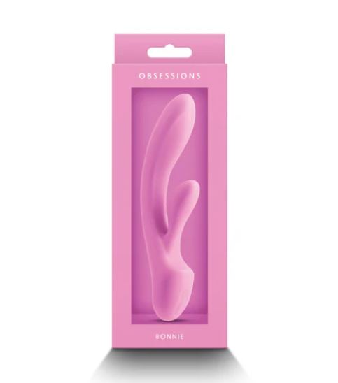OBSESSIONS BONNIE LIGHT PINK CLEARANCE
