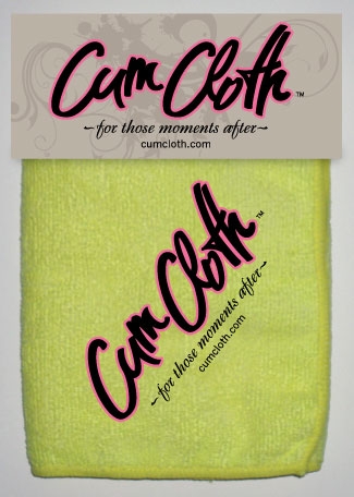 CUM CLOTH (WD)