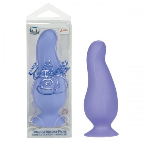 L'AMOUR PROBE ADVANCED PERIWINKLE(WD)