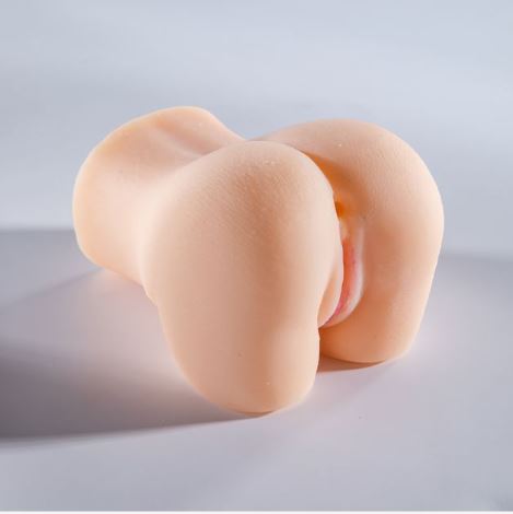 BLUE JEANS GIRLS STROKER KITTY