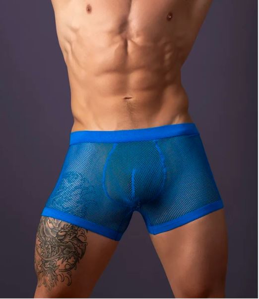 FISHNET 2.0 PCH SHORT ROYAL XL