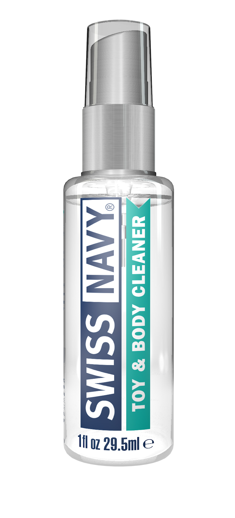 SWISS NAVY TOY & BODY 1 OZ - Click Image to Close