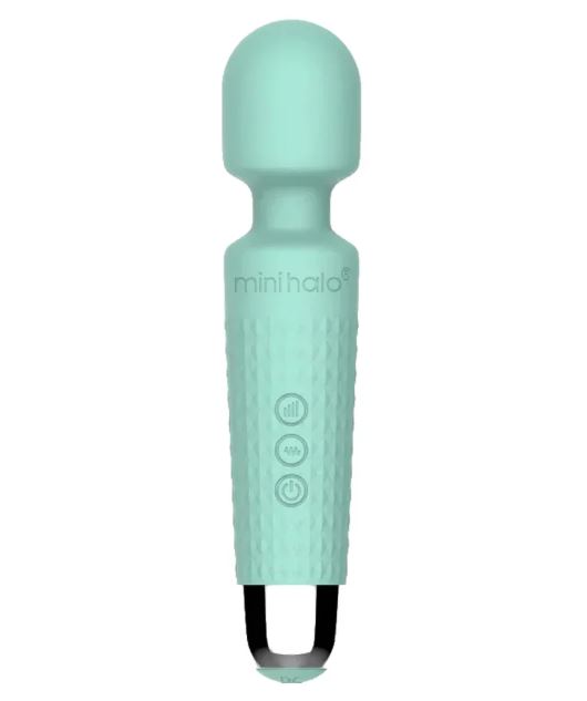 MINI HALO MINTY GREEN