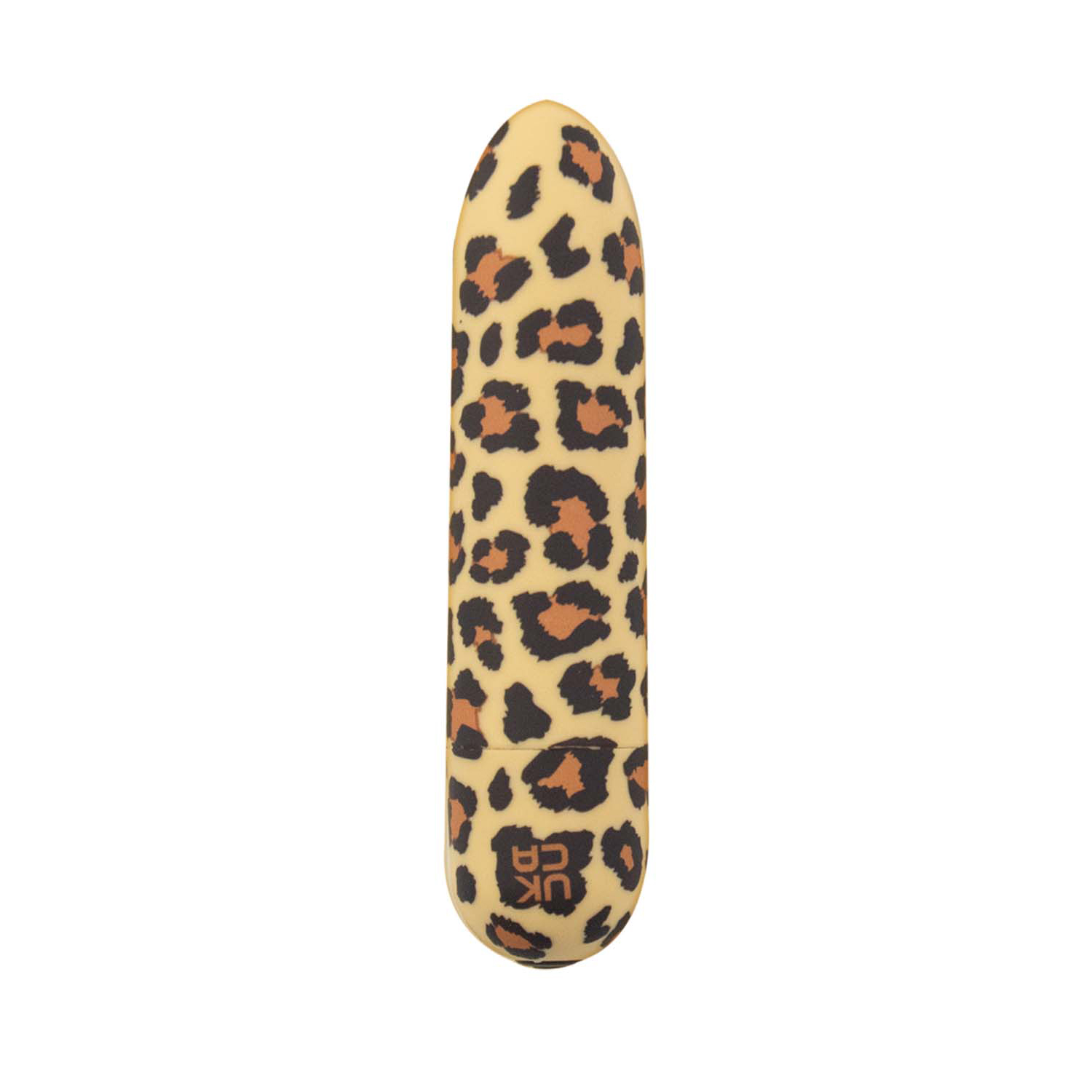 NASSTOYS MINI'S LEOPARD BULLET LEOPARD
