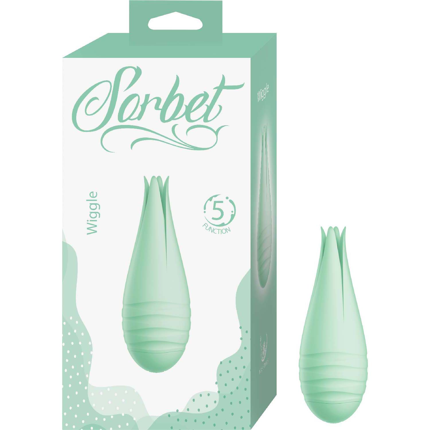 SORBET WIGGLE MINT