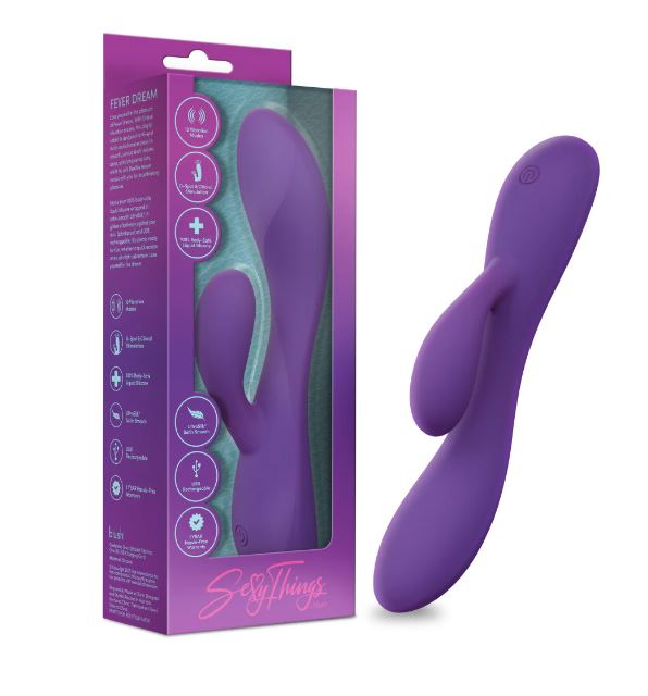 EDGE CUNT SILICONE PADDLE