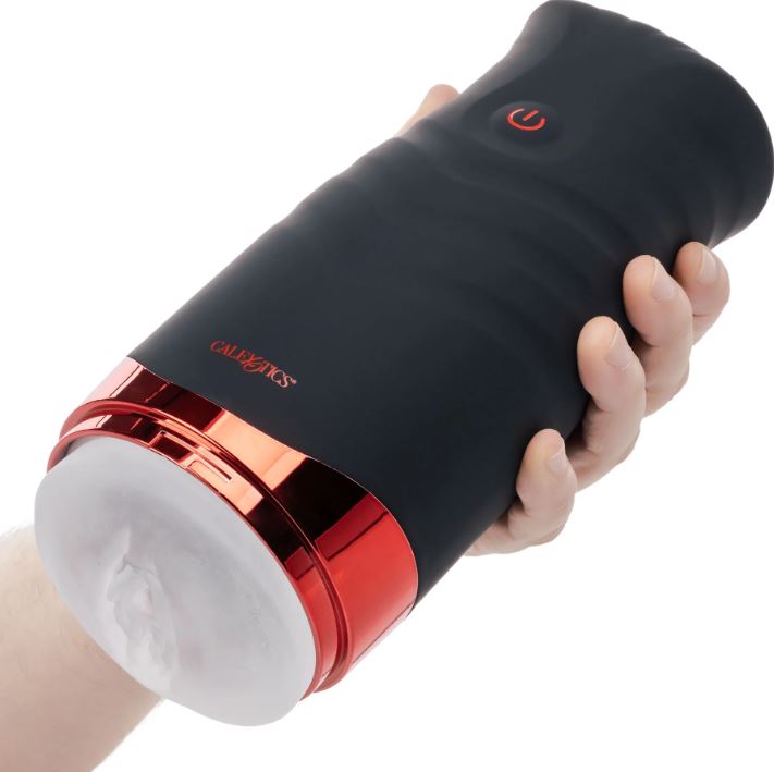 XCESS GYRATING PWR PUSSY XCESS GYRATING PWR PUSSY