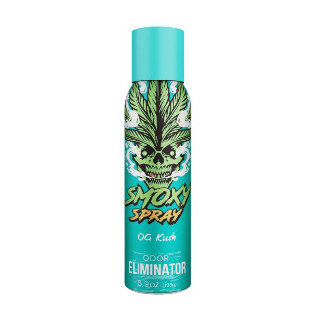 SMOXY SPRAY OG KUSH (NET)