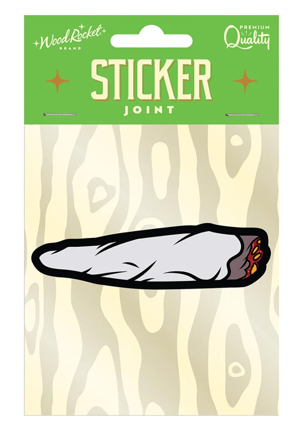 JOINT STICKER (NET)