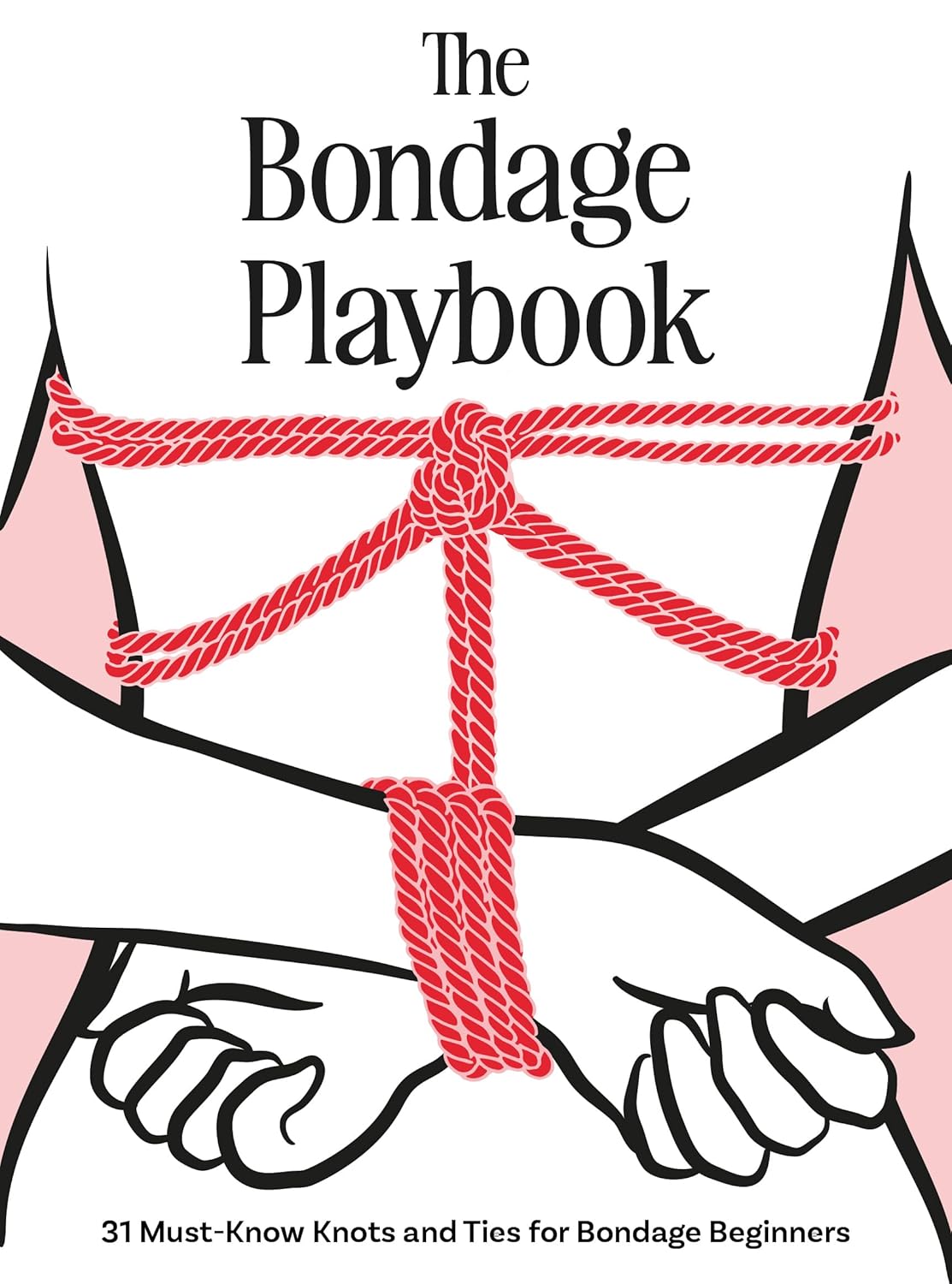 BONDAGE PLAYBOOK (NET)